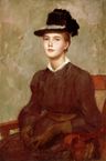 Marie Danforth Page