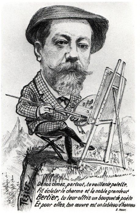 Charles Bertier