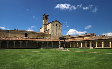 certosa di San Pietro
