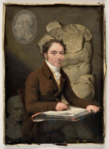 Georges Antoine Keman