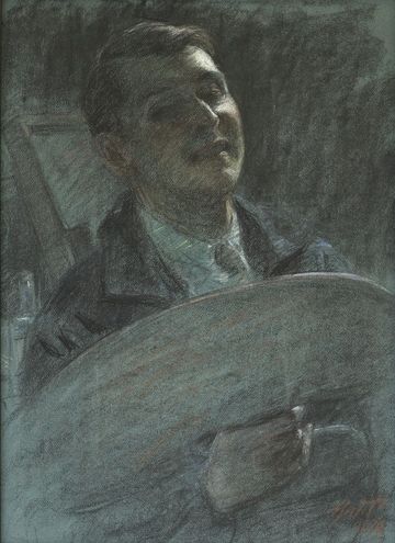 Oscar Sorgato