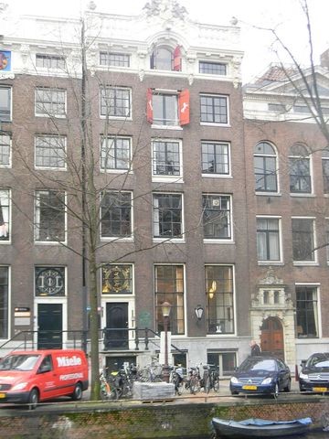 Herengracht 250, Amsterdam
