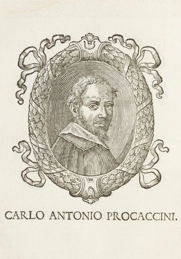 Carlo Antonio Procaccini