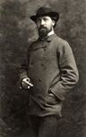 Gustave Den Duyts