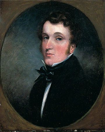 John Dunthorne