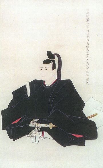 佐竹義敦
