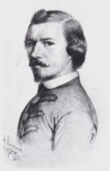Gottlieb August Bauer