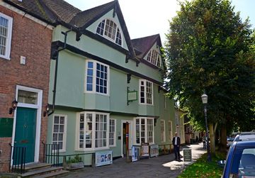 Horsham Museum and Art Gallery
