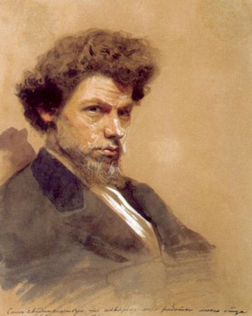 Vasilij Maksimovič Maksimov