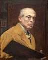Louis Hartz