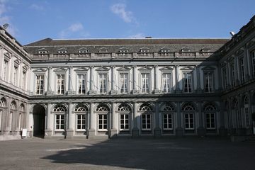 Egmont-Palast