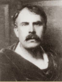 Arthur Melville
