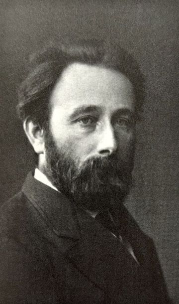 Émile Delperée