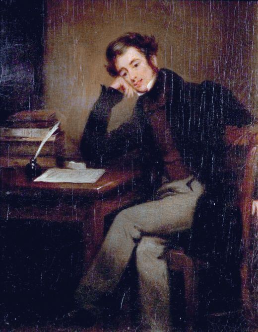 Thomas Sword Good