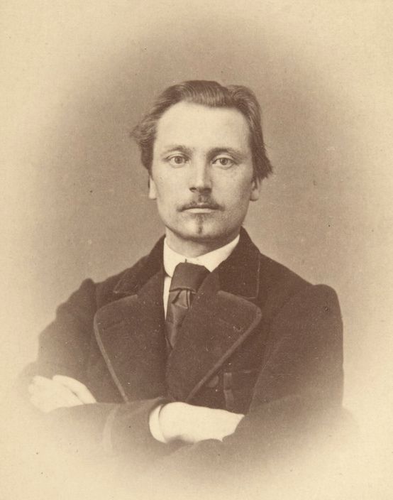 Sigfrid Keinänen