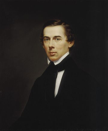 Frederick R. Spencer