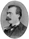 Johan Severin Nilson