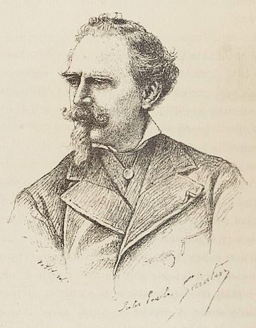 Jules Émile Saintin