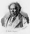 Johann Martin von Wagner
