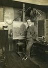 Charles Garabed Atamian