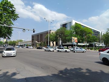 museo delle arti dell'Uzbekistan