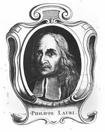 Filippo Lauri