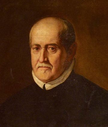 Pablo de Céspedes