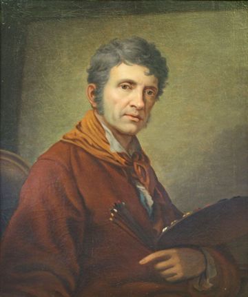 Juan Bautista Lampi