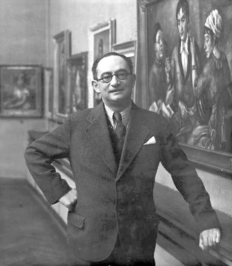Roman Kramsztyk
