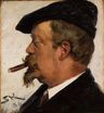 Vilhelm Jakob Rosenstand