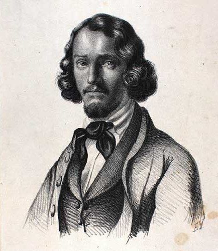 Frederik Carl Julius Kraft