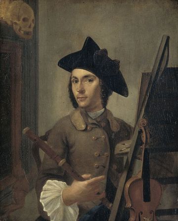 Gerrit Backhuijzen