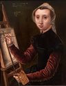 Catharina van Hemessen