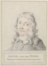 Jacob van der Does