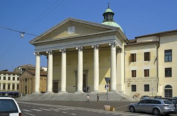 Catedral de Treviso