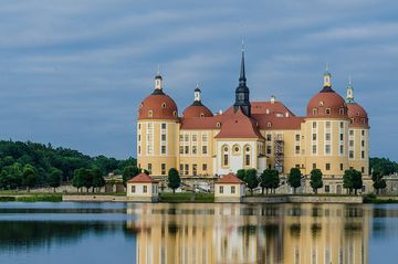 Castello di Moritzburg