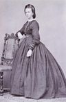 Victorine Nordenswan