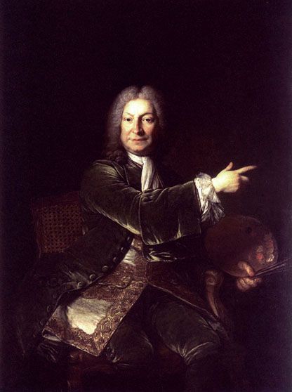 Robert Tournières