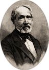 Heinrich Franz Gaudenz von Rustige
