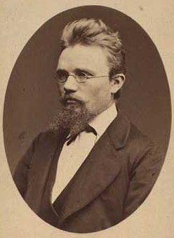 Karl Georg Jensen