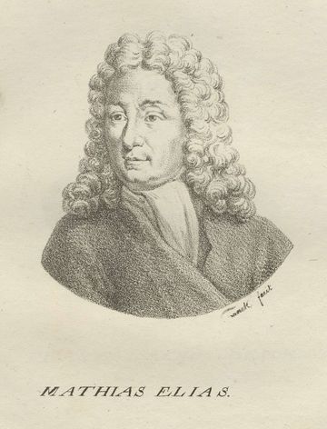 Matthieu Elias