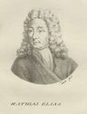 Mathieu Elias