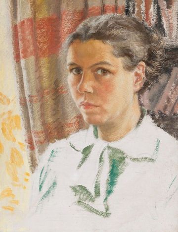 Stella Bowen