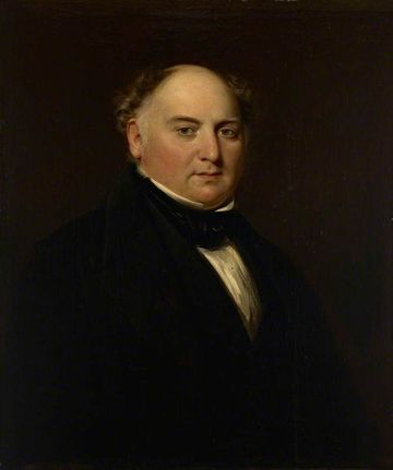 Robert McInnes