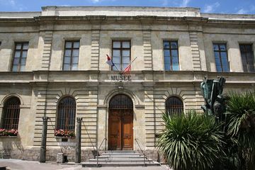 Musée de Denain