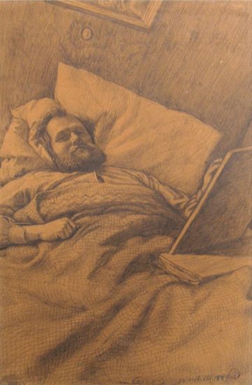 Heinrich (Henri) Ebel