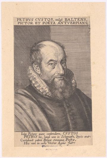 Pieter Balten