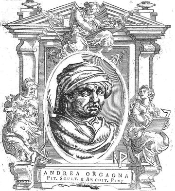 Andrea Orcagna