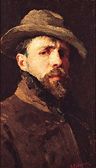 Benjamin Parlagreco