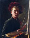John Saint-Helier Lander